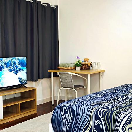 Homey Stay And Cafe By Hematoa Bangkok Eksteriør bilde