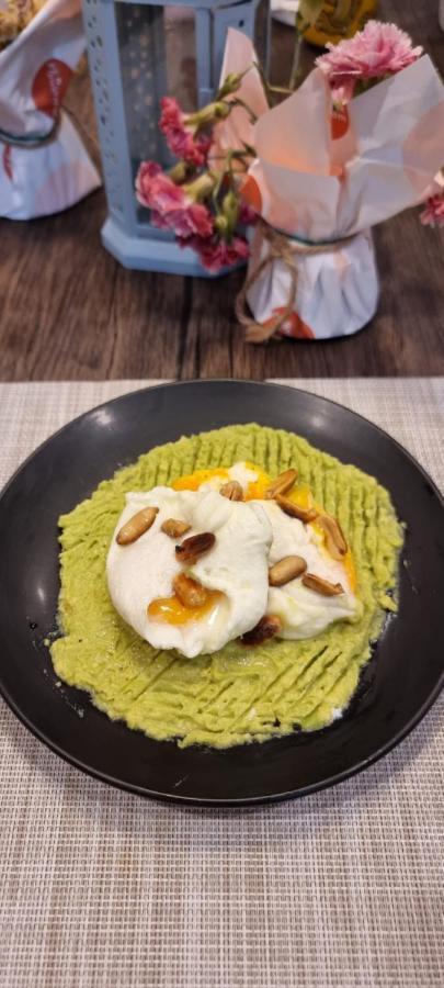 Homey Stay And Cafe By Hematoa Bangkok Eksteriør bilde