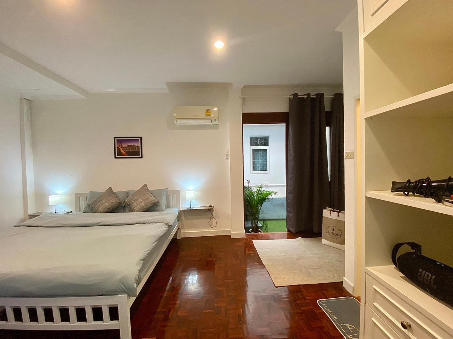 Homey Stay And Cafe By Hematoa Bangkok Eksteriør bilde