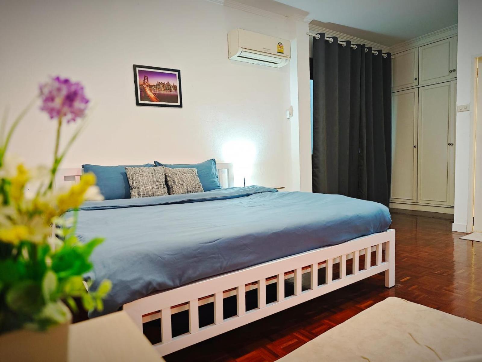 Homey Stay And Cafe By Hematoa Bangkok Eksteriør bilde