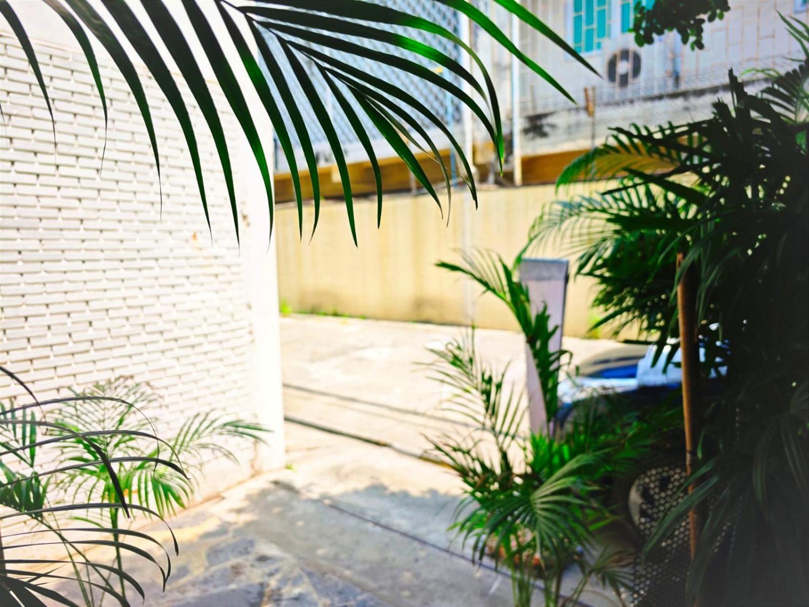 Homey Stay And Cafe By Hematoa Bangkok Eksteriør bilde