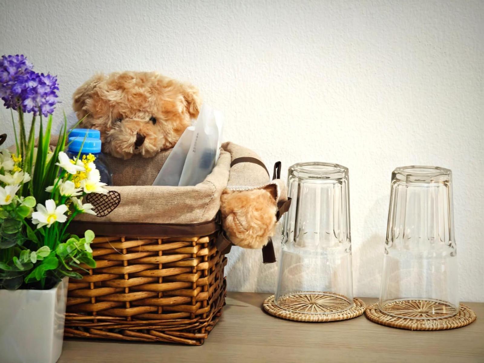Homey Stay And Cafe By Hematoa Bangkok Eksteriør bilde