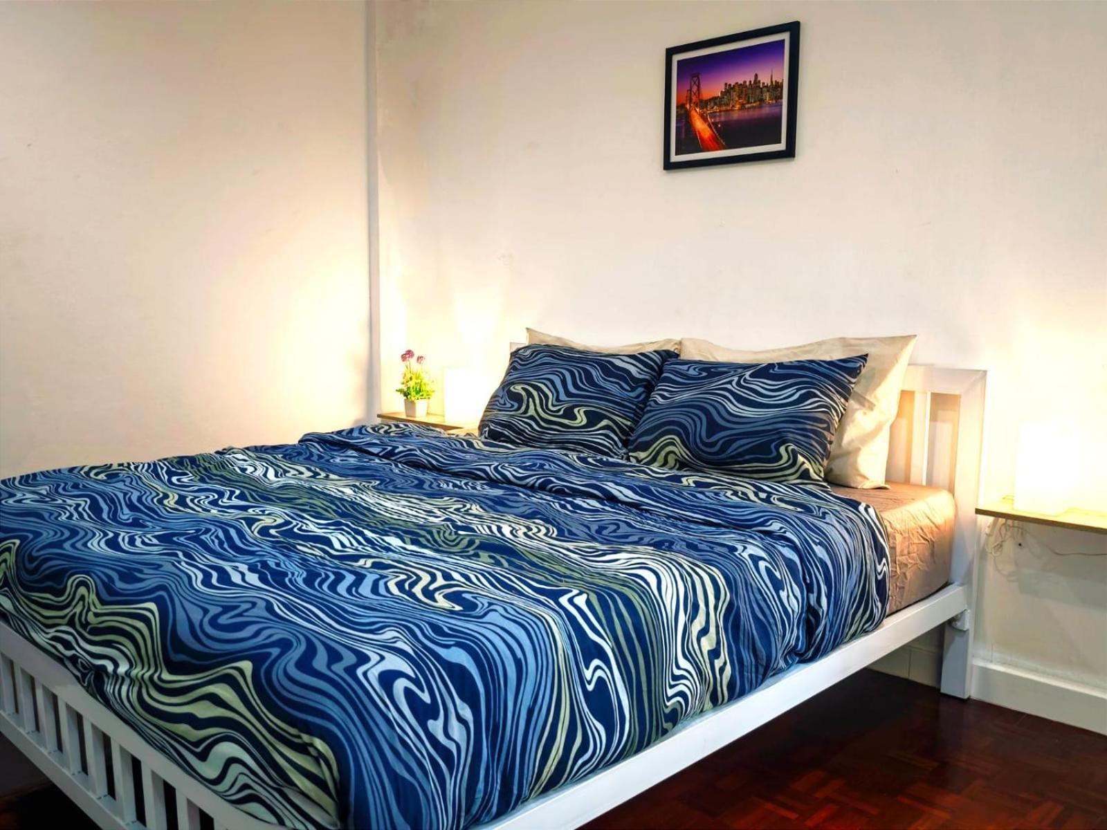 Homey Stay And Cafe By Hematoa Bangkok Eksteriør bilde