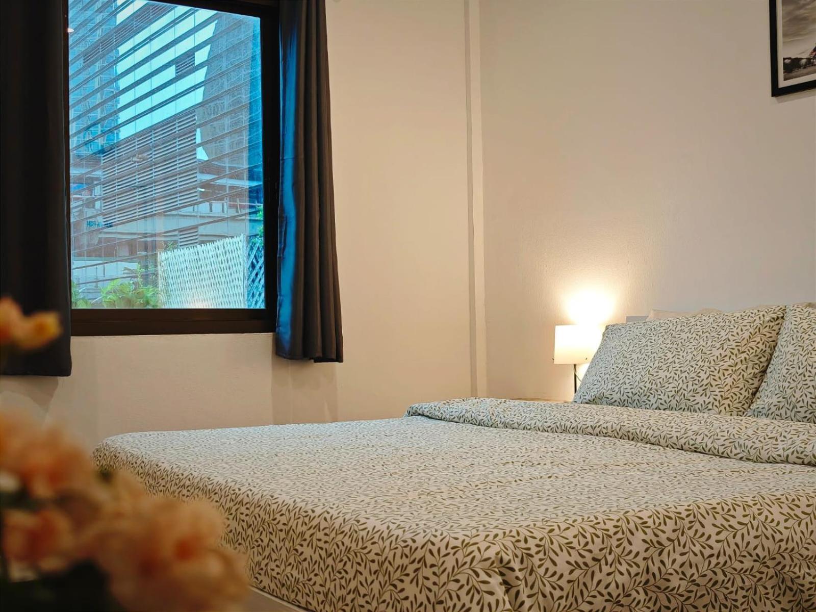 Homey Stay And Cafe By Hematoa Bangkok Eksteriør bilde