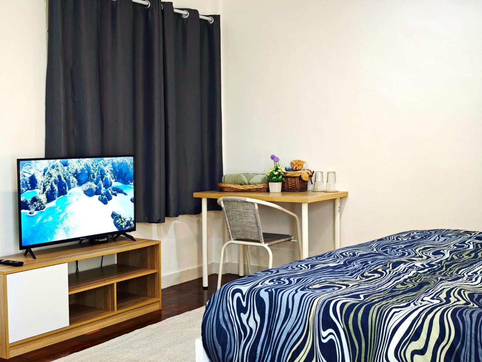 Homey Stay And Cafe By Hematoa Bangkok Eksteriør bilde