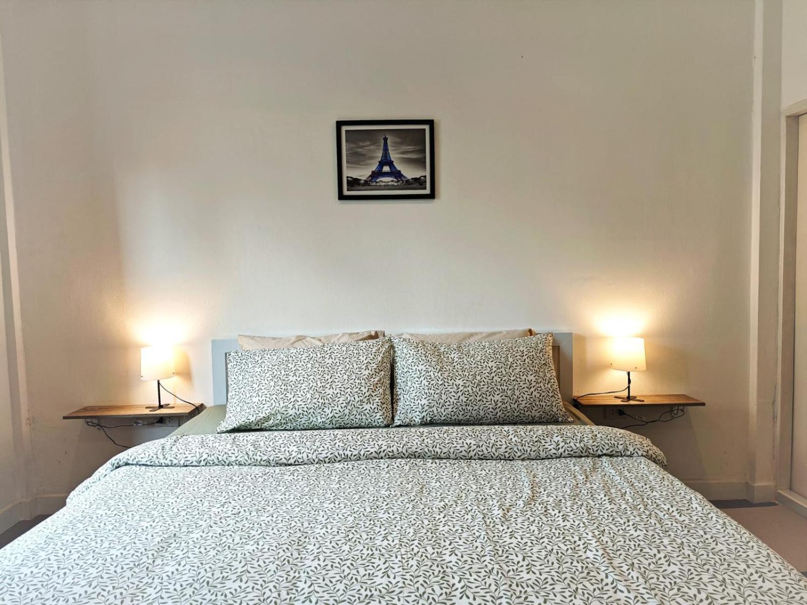 Homey Stay And Cafe By Hematoa Bangkok Eksteriør bilde